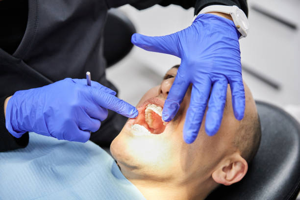 Best Emergency Treatment for Oral Infections in Milltown, NJ