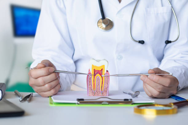 Best Emergency Treatment for Jaw Pain or Injury in Milltown, NJ